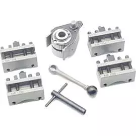 Быстросъемный резцедержатель ТЕХНОРЕАЛ МА310203510