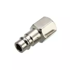 Быстросъемный штуцер Pegas pneumatic 3102