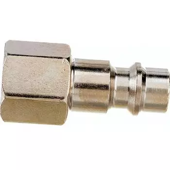 Быстросъемный штуцер Pegas pneumatic 3101