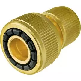 Быстросъемный соединитель для шланга Grinda PROLine BC-34 8-426126_z02