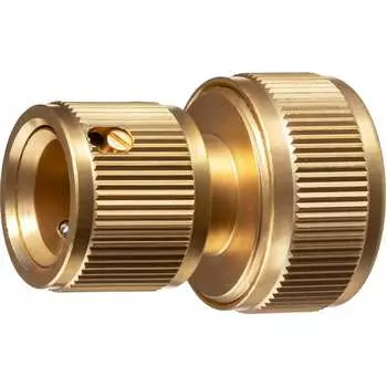 Быстросъемный соединитель для шланга Grinda PROLine BC-12 8-426126_z02