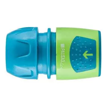 Быстросъемный соединитель для шланга PALISAD LUXE 66267