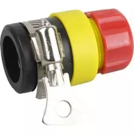 Быстросъемный соединитель для шланга PROLine Grinda TCC-34 8-426335_z02