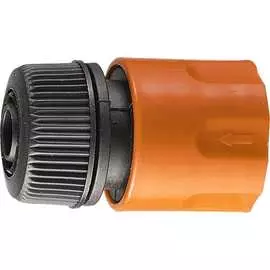 Быстросъемный соединитель для шланга Вихрь 73/7/2/15