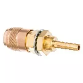 Быстросъемный соединитель для TIG-сварки Сварог IZT8095