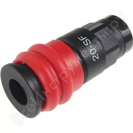 Композитный быстросъемный соединитель JTC JW1071-20SFC