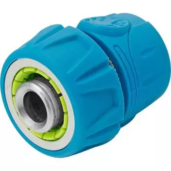 Быстросъемный соединитель PALISAD LUXE 65836