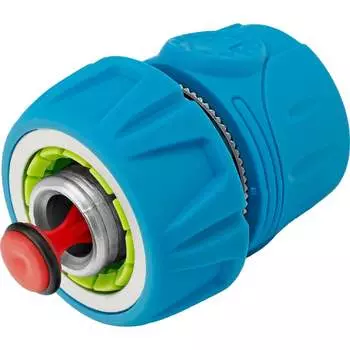 Быстросъемный соединитель PALISAD LUXE 65837