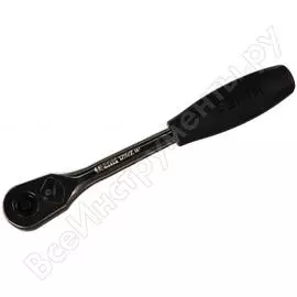 Быстросъемный вороток-трещотка на 3/8 dr sata 12972