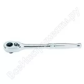 Быстросъемный вороток-трещотка sata на 3/8 dr 12971