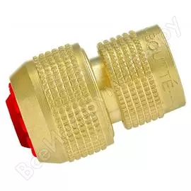 Быстросъемное соединение для шланга Профитт 102778