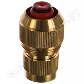 Быстросъемное соединение для шланга Профитт 102785