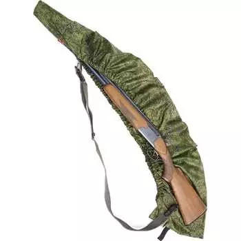 Быстросъёмный чехол для ружья Tplus М2 110-135см T020207