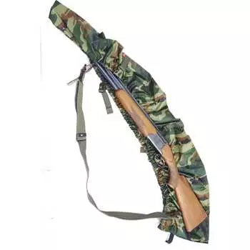 Быстросъёмный чехол для ружья Tplus М2 89-122см T021123