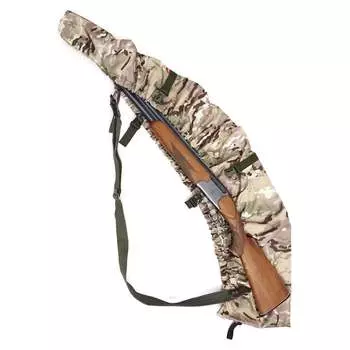 Быстросъёмный чехол для ружья Tplus