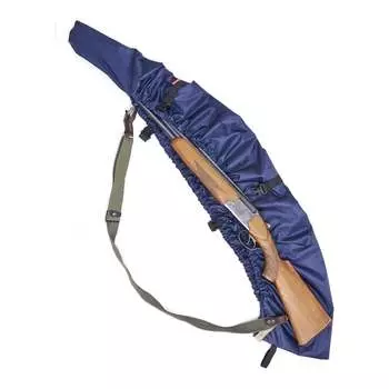 Быстросъёмный чехол для ружья Tplus М1 89-122см T021104