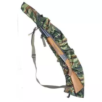 Быстросъёмный чехол для ружья Tplus М1 110-135см T020181