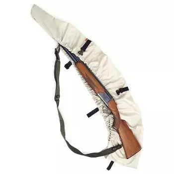 Быстросъёмный чехол для ружья Tplus М1 110-135см T020177