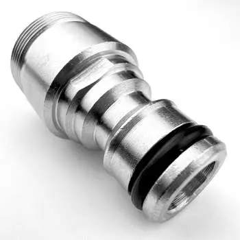 Быстросъёмный переходник для смесителя Профитт 1895069