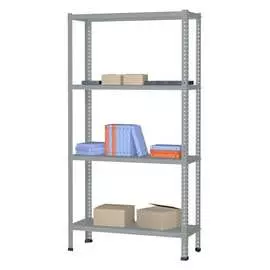 Быстросборный архивный стеллаж Верстакофф