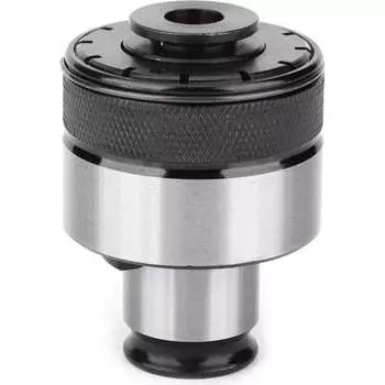 Быстросменная резьбонарезная цанга Partner 891214