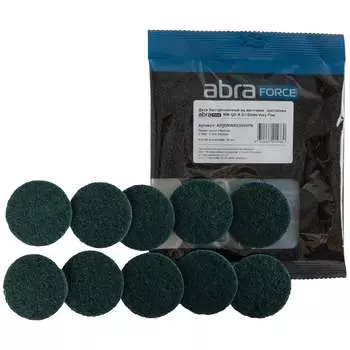 Быстросменный диск Abraforce AFQDNWR5000VFN