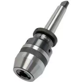 Быстросменный патрон сверлильный Optimum