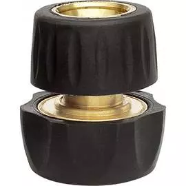 Быстросоединяемая муфта-аквастоп GF