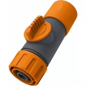 Быстросоединяемая муфта для шланга GLQ GL 7066