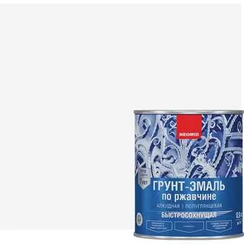 Быстросохнущая грунт-эмаль NEOMID