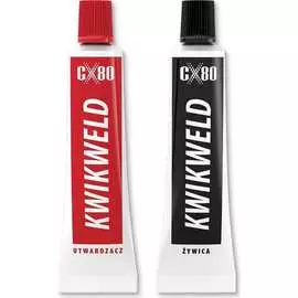 Быстросохнущая холодная сварка CX80