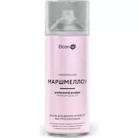 Быстросохнущая краска для предметов декора Elcon 00-00462260