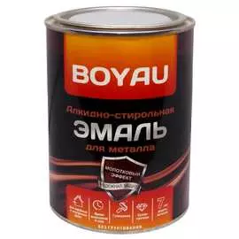 Быстросохнущая молотковая эмаль Lakko