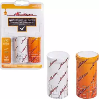 Быстросохнущий эпоксидный Airline FASTER AG-EP-01