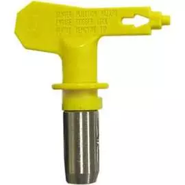 Быстрозаменяемое окрасочное сопло Аггрего-Адамас
