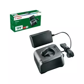Быстрозарядное устройство Bosch GAL 12V-20 WEU 1600A020Y1