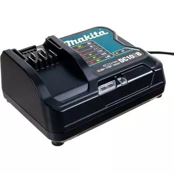 Быстрозарядное зарядное устройство Makita DC10SB 199397-3