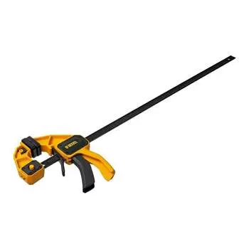 Быстрозажимная f-образная струбцина Denzel 20508