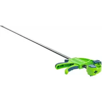 Быстрозажимная F-образная струбцина СИБРТЕХ 20568