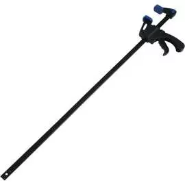 Быстрозажимная F-образная струбцина ТУНДРА 5066440