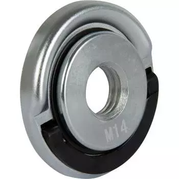 Быстрозажимная гайка для УШМ Optimus OPT-FN1410