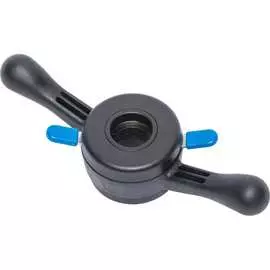 Быстрозажимная гайка NORDBERG 36х3 мм 45HAW 36*3