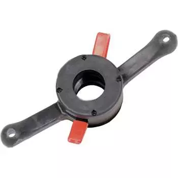 Быстрозажимная гайка NORDBERG 40x3 мм QN403