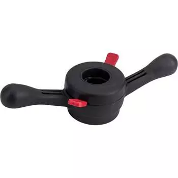 Быстрозажимная гайка NORDBERG 40х3 мм 45HAW 40*3