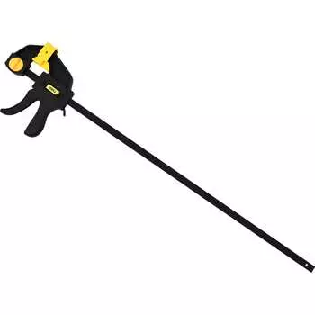 Быстрозажимная пистолетная струбцина DELI dl110124 112021