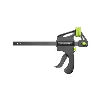 Быстрозажимная столярная струбцина HOEGERT TECHNIK HT3B940