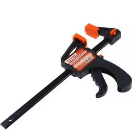 Быстрозажимная струбцина Bohrer 47602010