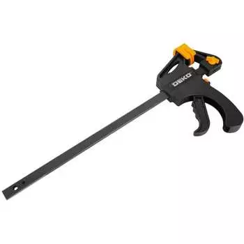 Быстрозажимная струбцина DEKO CL03 065-0556
