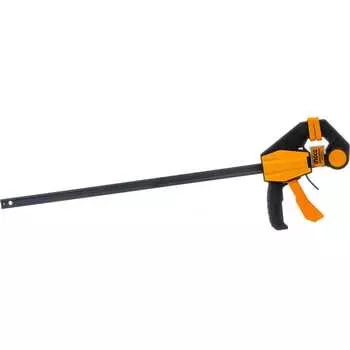 Быстрозажимная струбцина INGCO HQBC01603