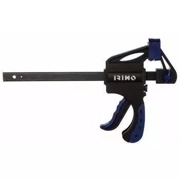 Быстрозажимная струбцина irimo 150 мм 254-150-2